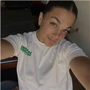 Studentessa al quinto anno di superiori al liceo Linguistico con livello in francese B2